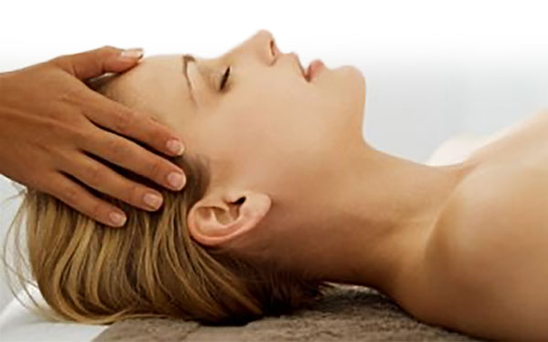 massagem